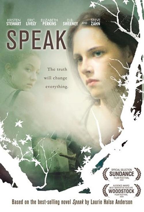 Фильм Говори (2004) смотреть онлайн бесплатно в хорошем качестве
